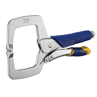 Locking C-Clamps